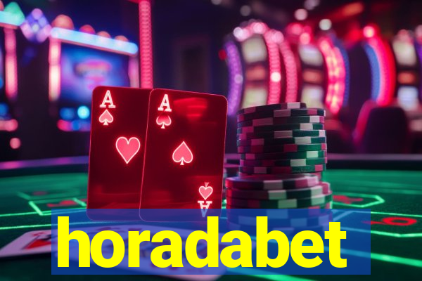 horadabet