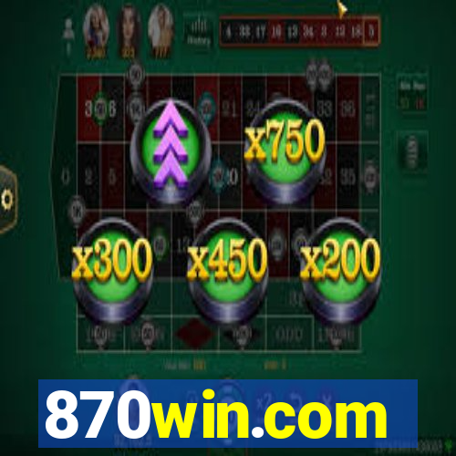 870win.com
