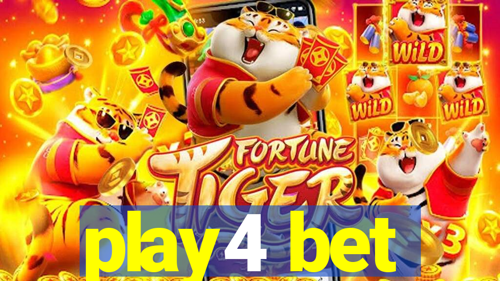 play4 bet