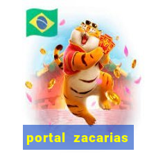 portal zacarias menino gustavo