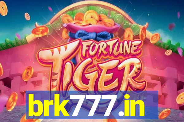 brk777.in