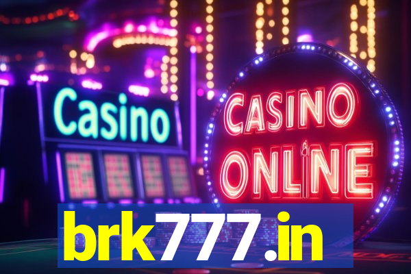 brk777.in