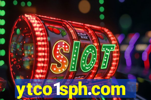 ytco1sph.com