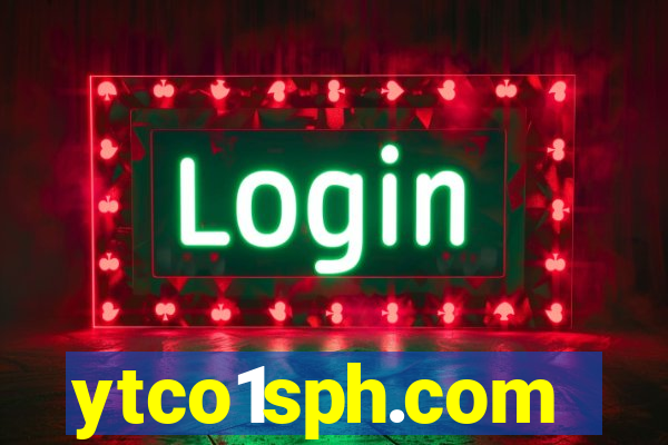 ytco1sph.com