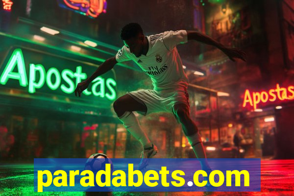 paradabets.com