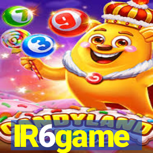 IR6game