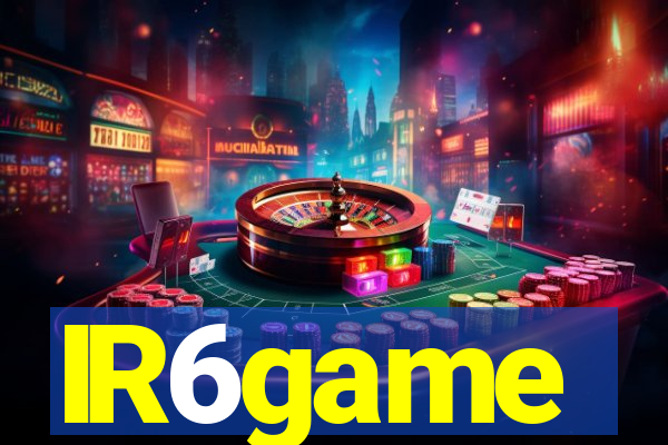 IR6game