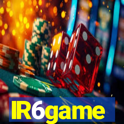 IR6game
