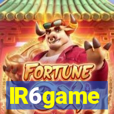 IR6game