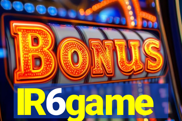 IR6game