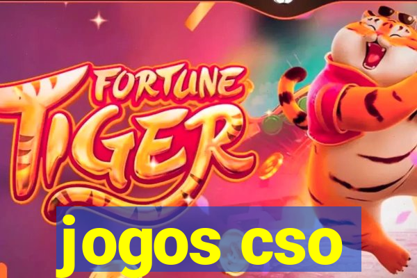 jogos cso