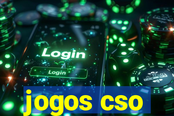 jogos cso