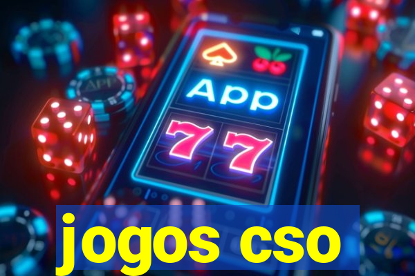 jogos cso