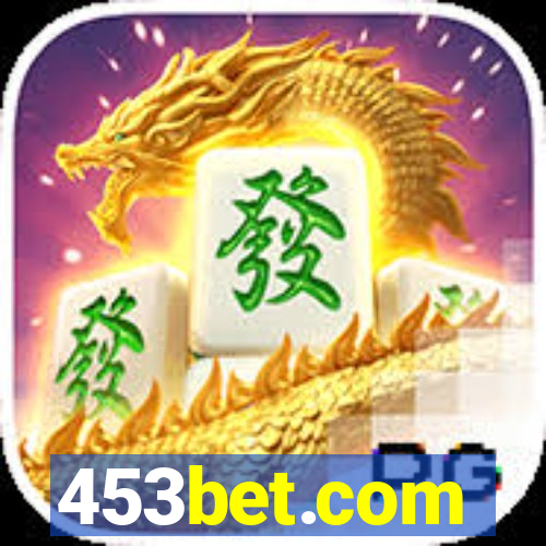 453bet.com