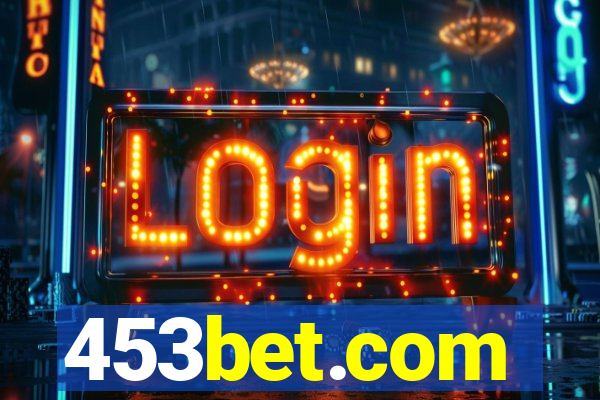453bet.com
