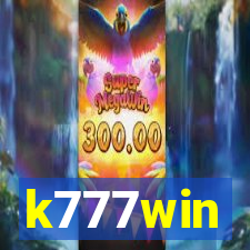 k777win