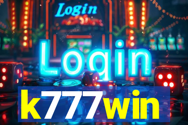 k777win