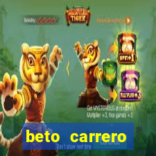 beto carrero cidades proximas