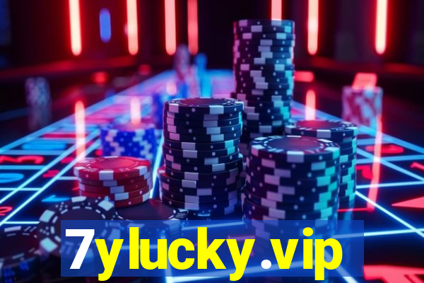 7ylucky.vip