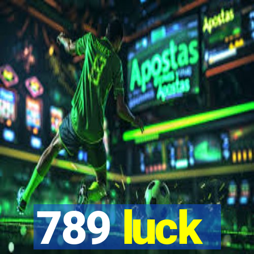 789 luck