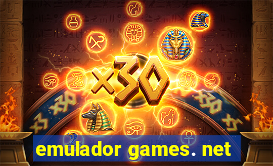 emulador games. net