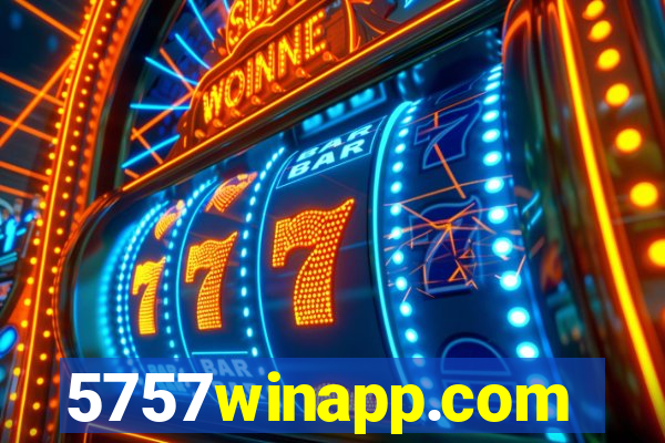 5757winapp.com