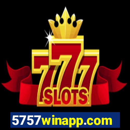 5757winapp.com