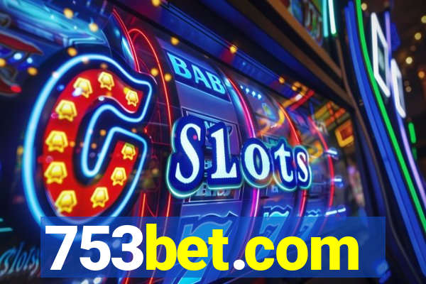 753bet.com