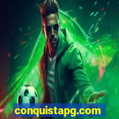 conquistapg.com