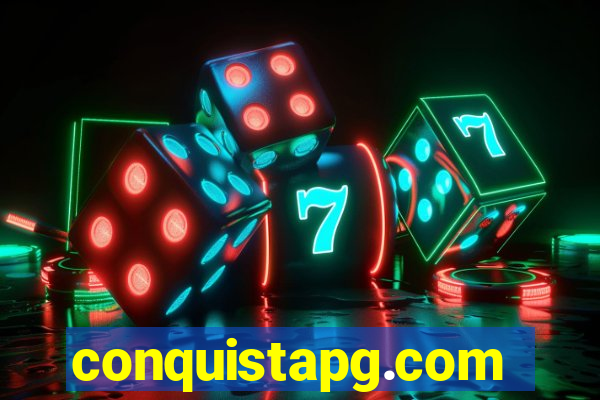 conquistapg.com