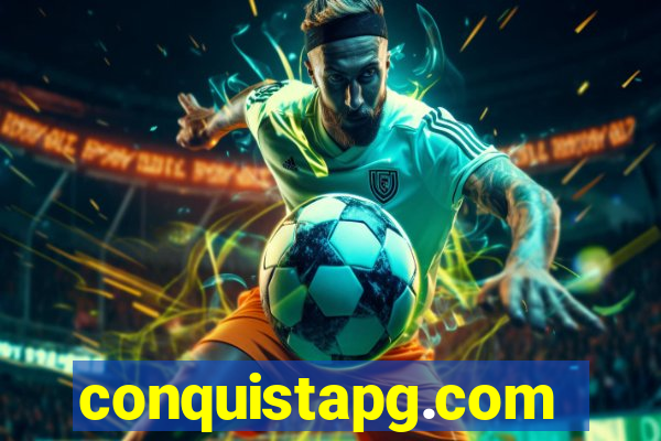 conquistapg.com