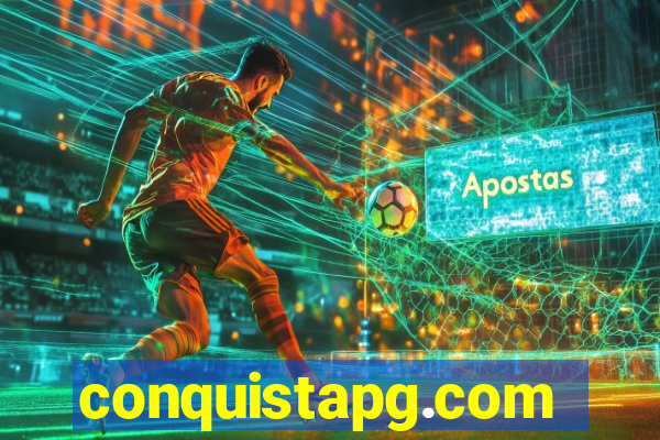 conquistapg.com