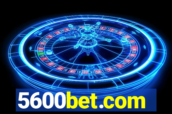 5600bet.com