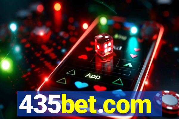 435bet.com