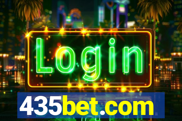 435bet.com