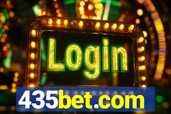 435bet.com