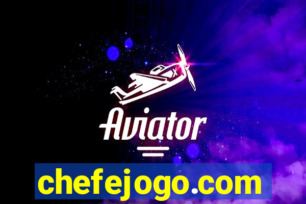 chefejogo.com