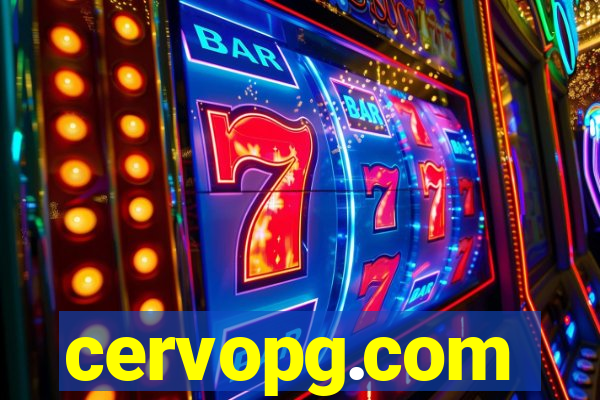cervopg.com