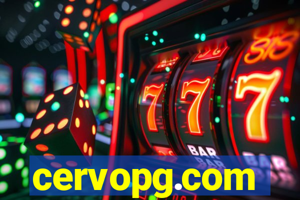 cervopg.com