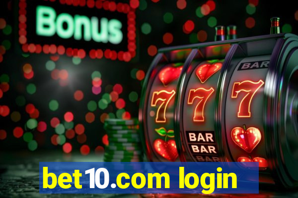 bet10.com login