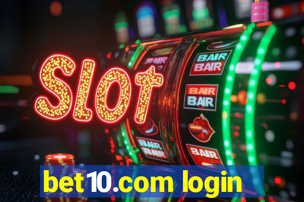 bet10.com login