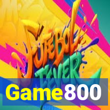 Game800