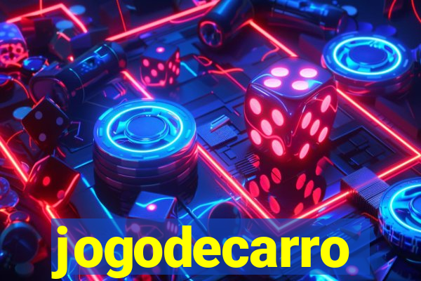 jogodecarro