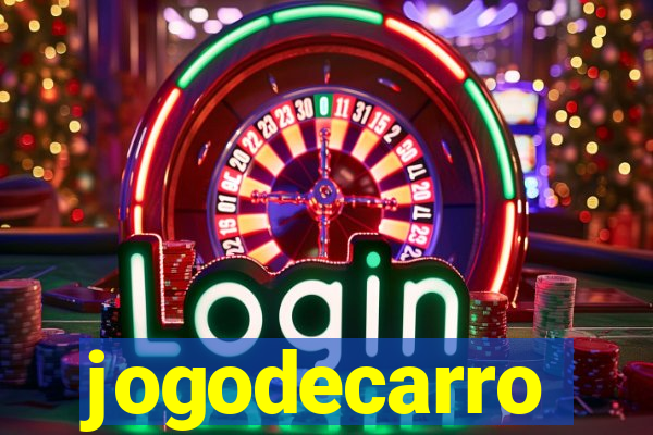 jogodecarro