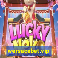 wersacebet.vip