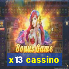 x13 cassino