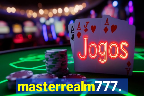 masterrealm777.com