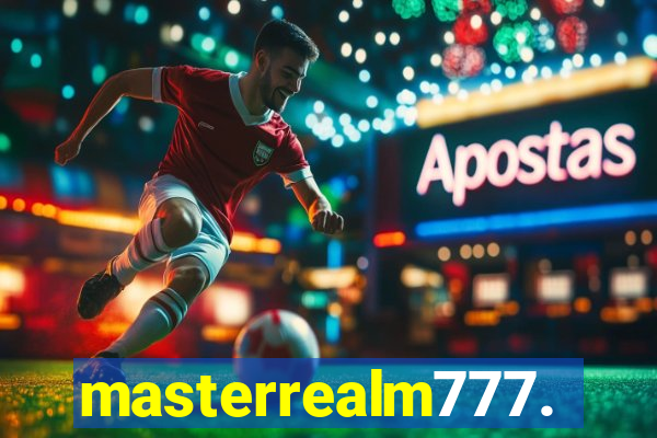 masterrealm777.com
