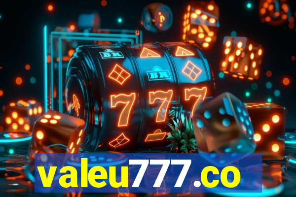valeu777.co