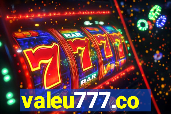 valeu777.co